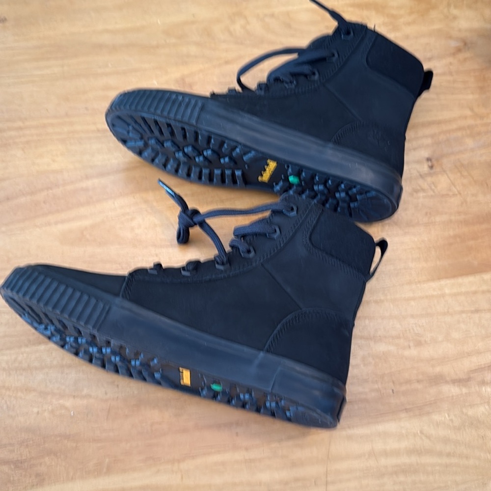 Timberland boots - Picture 4 of 5